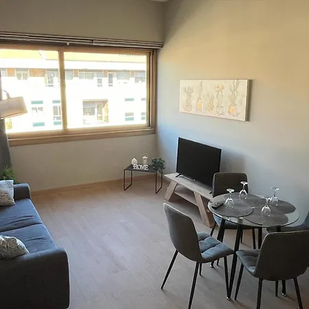 Casa de Férias Vulkano Catânia