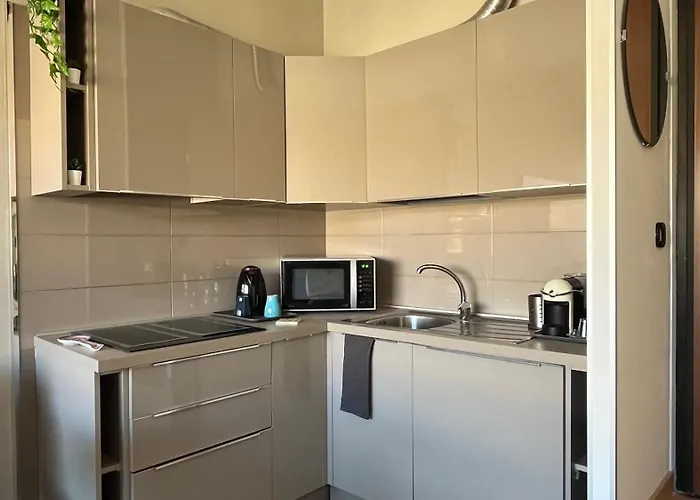 Vulkano Vakantiehuis Catánia