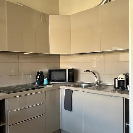 Vulkano Tatil Evi Katanya