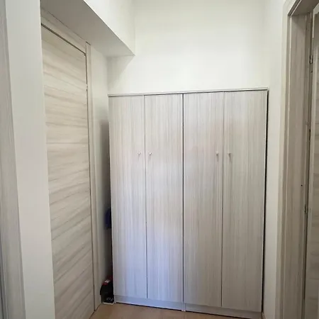 Vulkano Tatil Evi Katanya