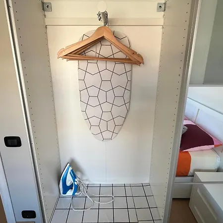 Tatil Evi Vulkano Katanya