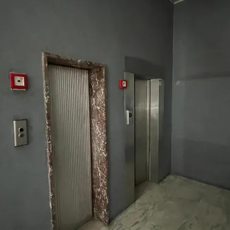 Vulkano Tatil Evi Katanya